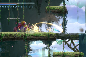 Afterimage Screenshot