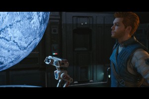 Star Wars Jedi: Survivor Screenshot