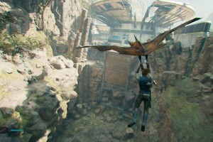 Star Wars Jedi: Survivor Screenshot