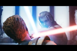 Star Wars Jedi: Survivor Screenshot