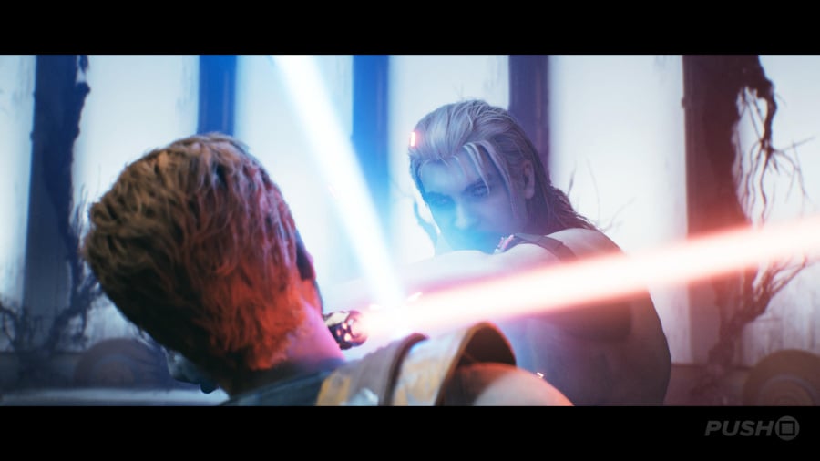 Star Wars Jedi: Survivor Review - Screenshot 3 of 4