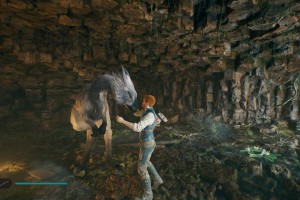 Star Wars Jedi: Survivor Screenshot