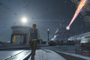 Star Wars Jedi: Survivor Screenshot