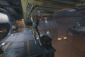 Star Wars Jedi: Survivor Screenshot