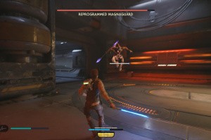 Star Wars Jedi: Survivor Screenshot