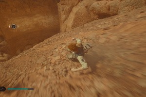 Star Wars Jedi: Survivor Screenshot