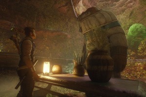 Star Wars Jedi: Survivor Screenshot