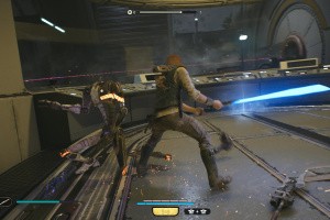 Star Wars Jedi: Survivor Screenshot