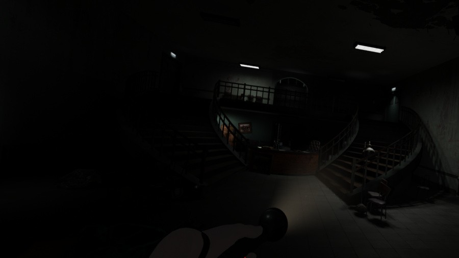 Afterlife VR Review - Screenshot 2 of 6