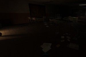 Afterlife VR Screenshot