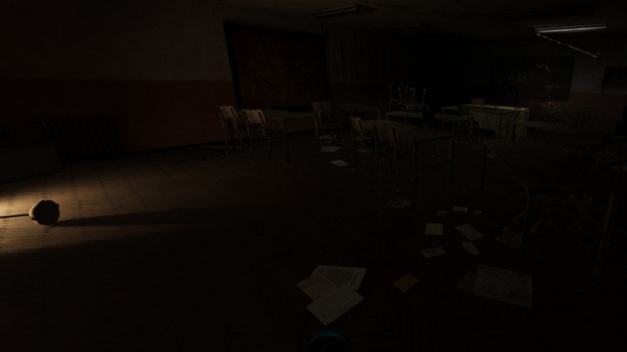 Afterlife VR Review - Screenshot 3 of 6