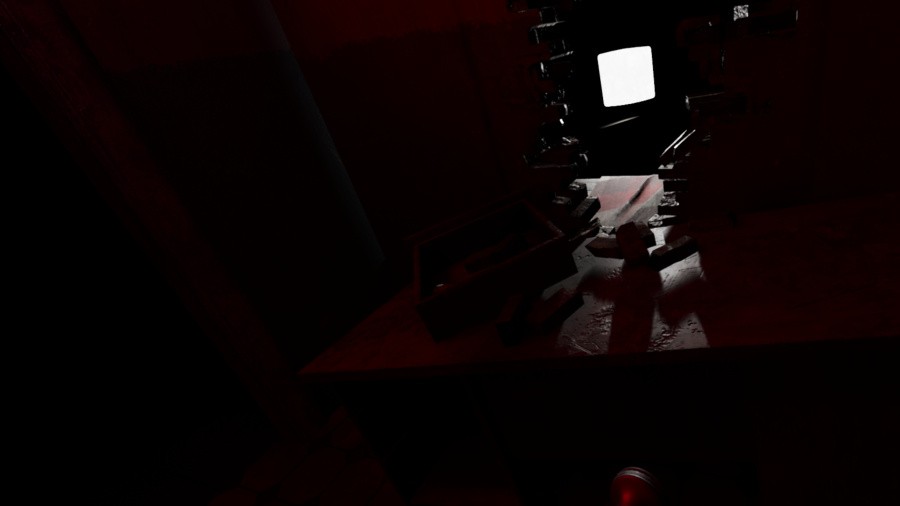 Afterlife VR Review - Screenshot 4 of 6