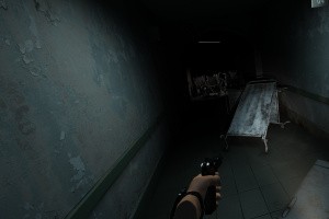 Afterlife VR Screenshot