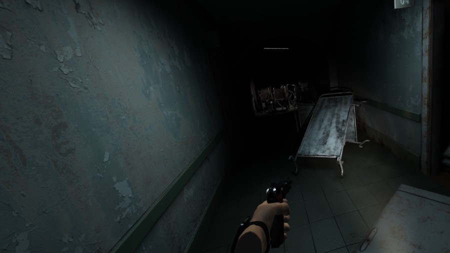 Afterlife VR Review - Screenshot 5 of 6
