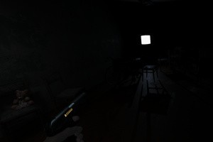 Afterlife VR Screenshot