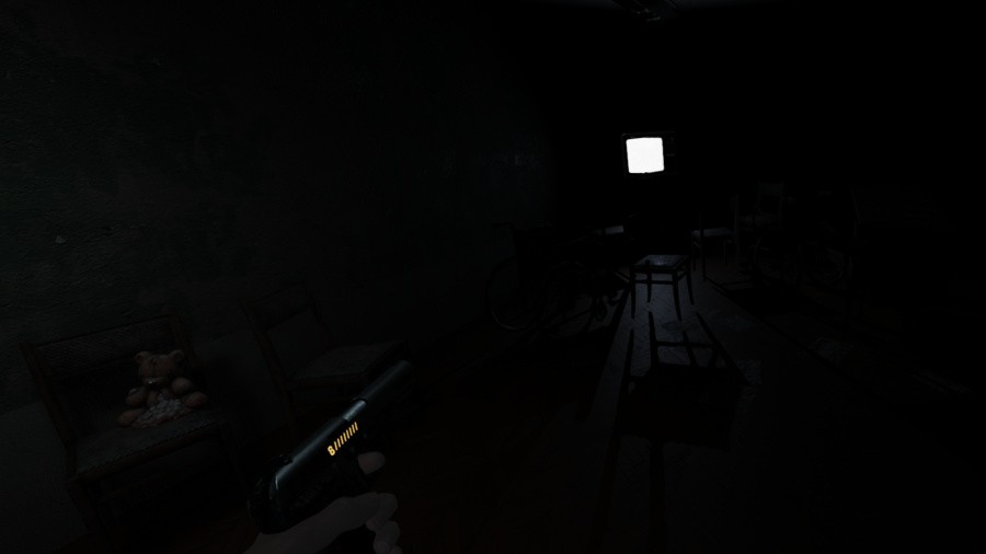 Afterlife VR Review - Screenshot 6 of 6