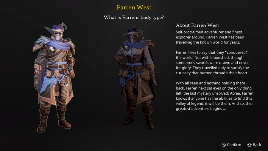 Stray Blade Review - Screenshot 9 of 9