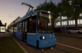 TramSim: Console Edition Review - Screenshot 2 of 10