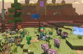 Minecraft Legends Review - Screenshot 3 of 7