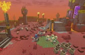 Minecraft Legends Review - Screenshot 7 of 7