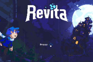 Revita Screenshot