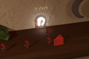 Tin Hearts Screenshot