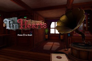 Tin Hearts Screenshot