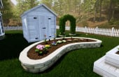 Garden Simulator Review - Screenshot 5 of 6