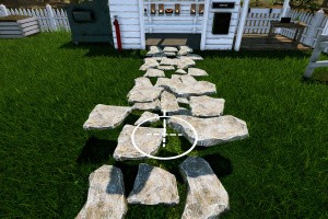 Garden Simulator Screenshot