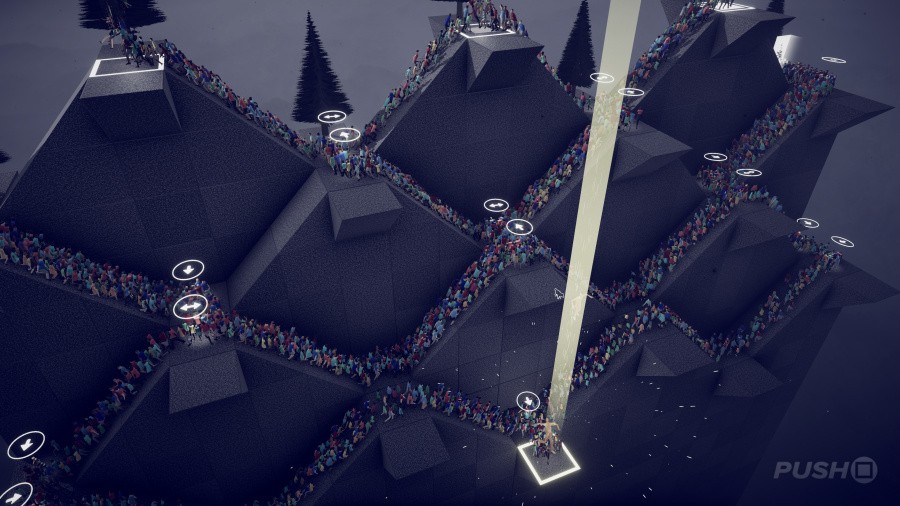 Humanity Review - Screenshot 3 of 4