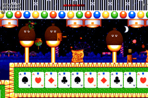 Zool Redimensioned Screenshot