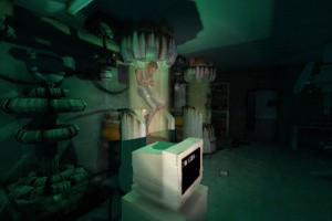 The Tartarus Key Screenshot