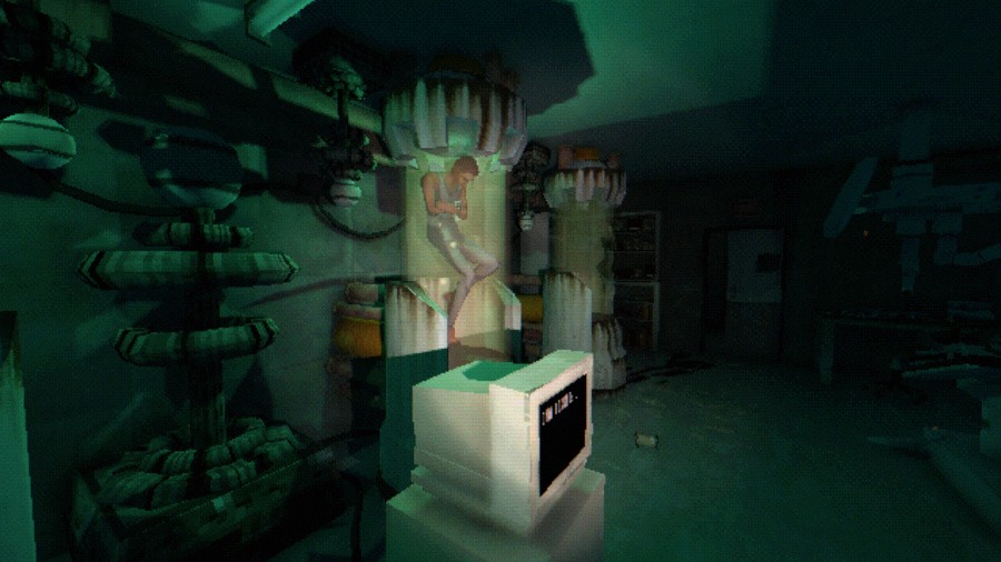 The Tartarus Key Review - Screenshot 3 of 6