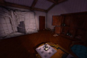 The Tartarus Key Screenshot