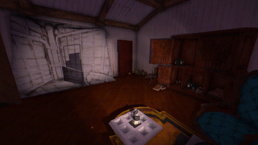 The Tartarus Key Review - Screenshot 4 of 6