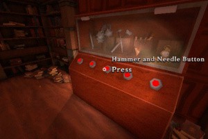 The Tartarus Key Screenshot