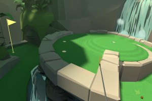 Walkabout Mini Golf Screenshot
