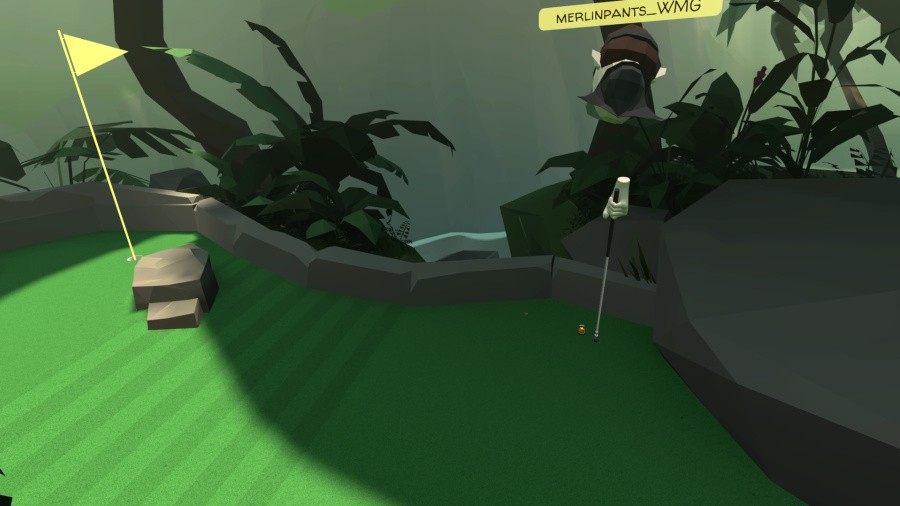 Walkabout Mini Golf Review - Screenshot 2 of 10