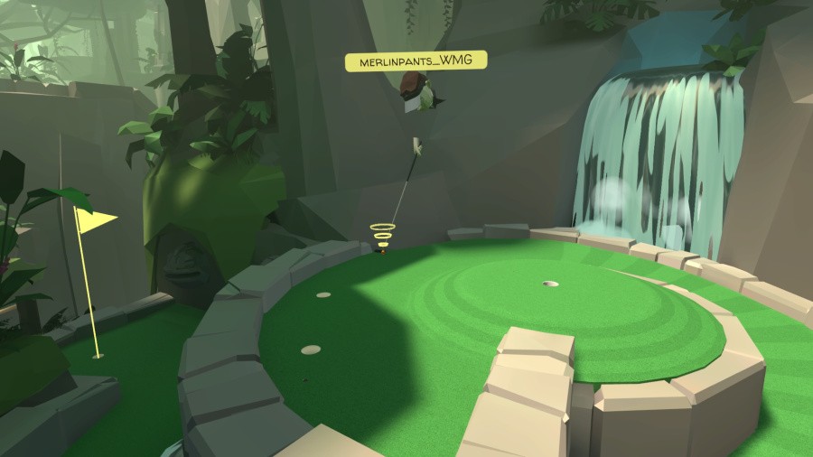 Walkabout Mini Golf Review - Screenshot 3 of 10