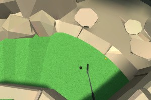 Walkabout Mini Golf Screenshot