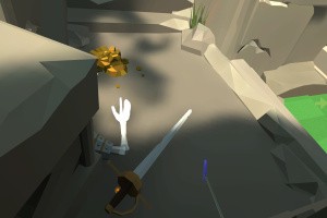 Walkabout Mini Golf Screenshot