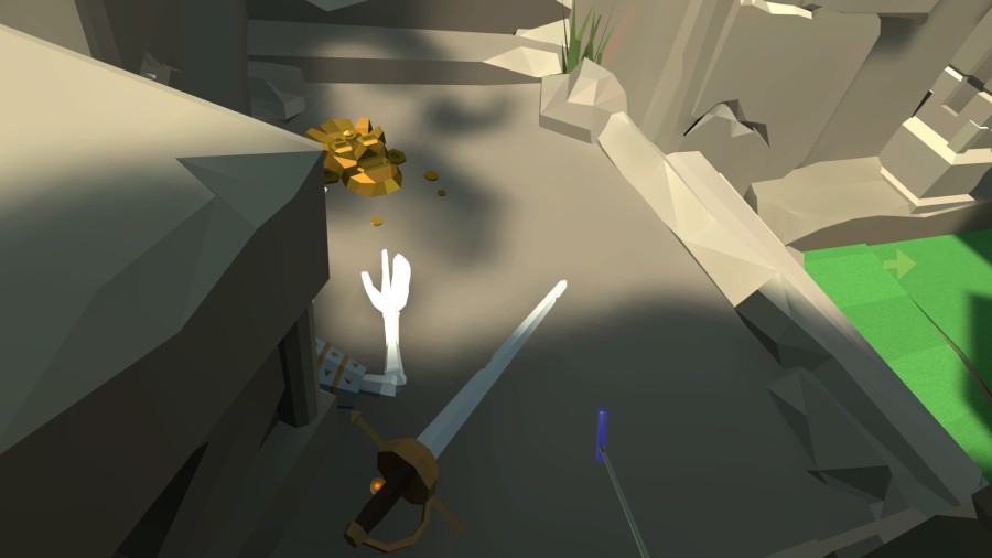 Walkabout Mini Golf Review - Screenshot 5 of 10