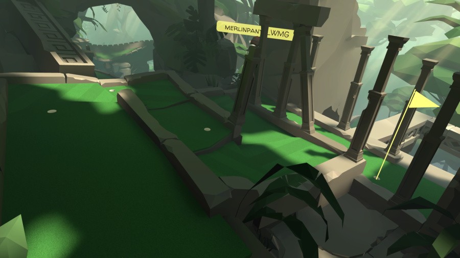 Walkabout Mini Golf Review - Screenshot 6 of 10