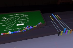 Walkabout Mini Golf Screenshot