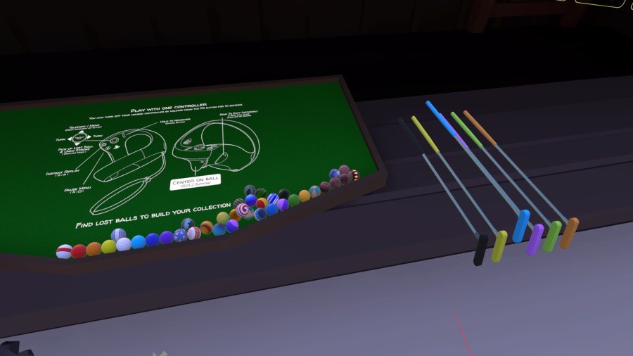 Walkabout Mini Golf Review - Screenshot 10 of 10