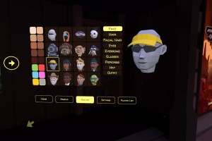 Walkabout Mini Golf Screenshot