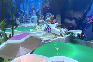 Walkabout Mini Golf Screenshot