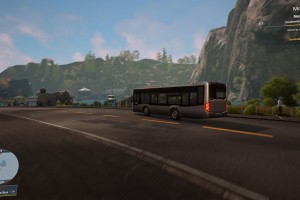 Bus Simulator 21: Next Stop Screenshot