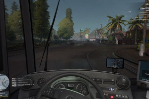 Bus Simulator 21: Next Stop Screenshot