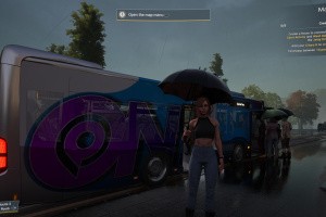 Bus Simulator 21: Next Stop Screenshot